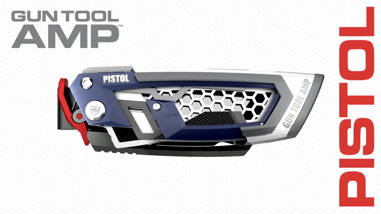 opplanet real avid gun tool amp pistol video