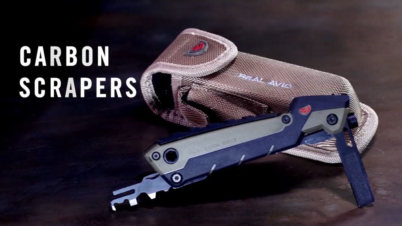 opplanet real avid gun tool pro ar15 new video