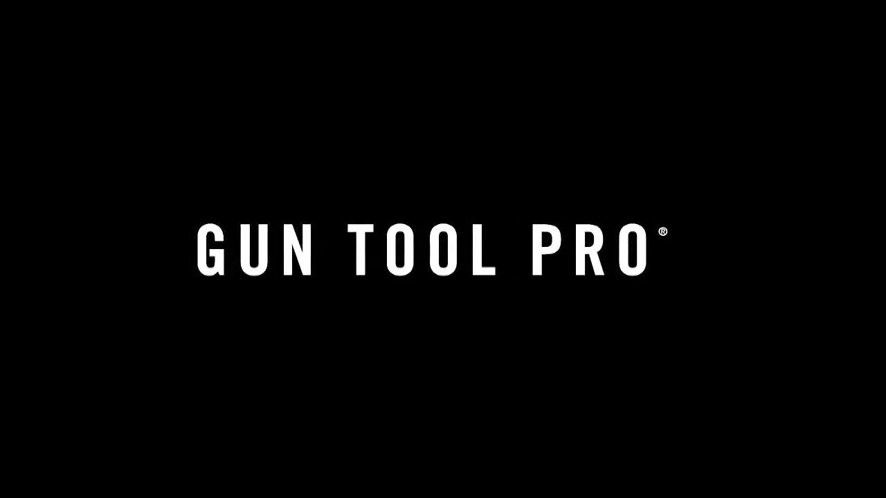 opplanet real avid gun tool pro multi tool video