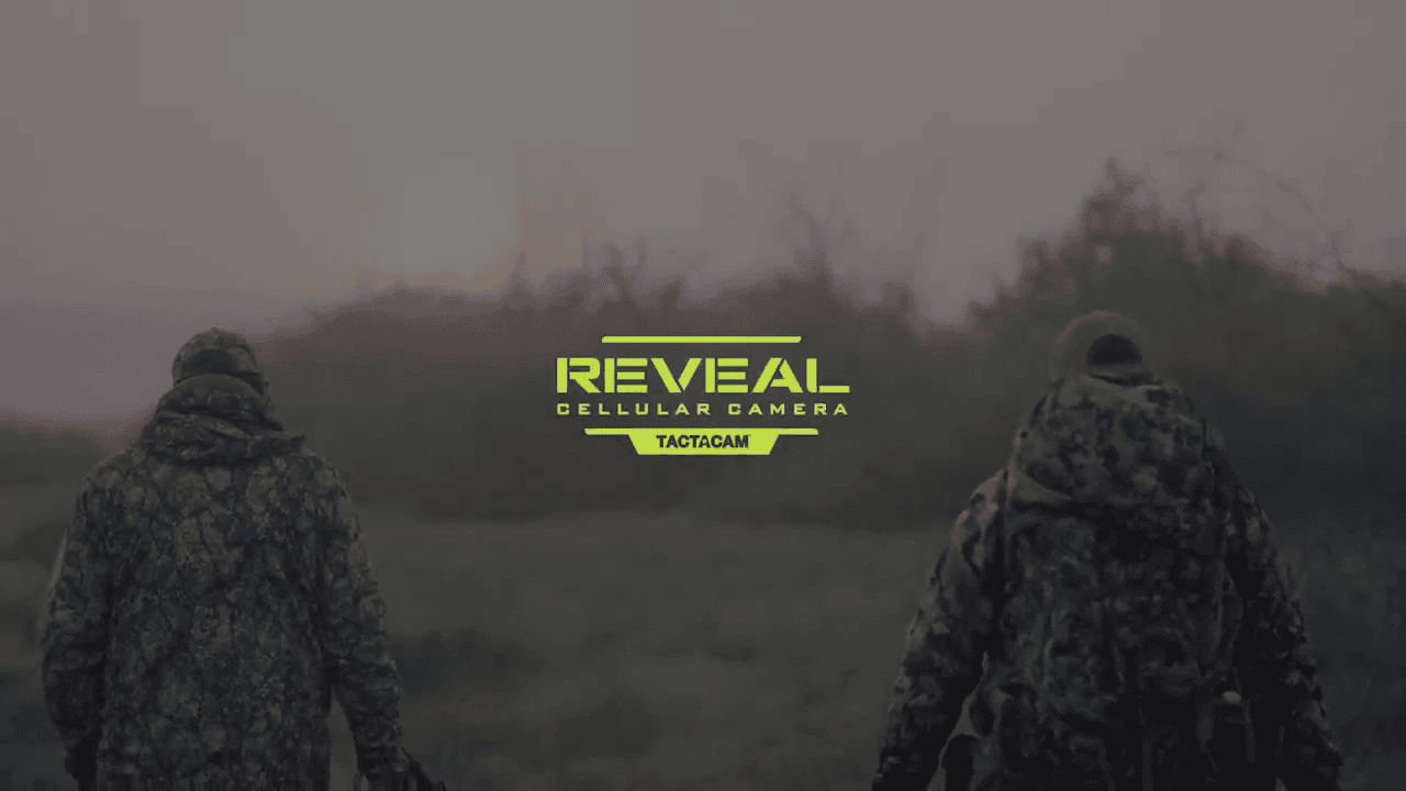 opplanet reveal by tactacam new lithium pack video