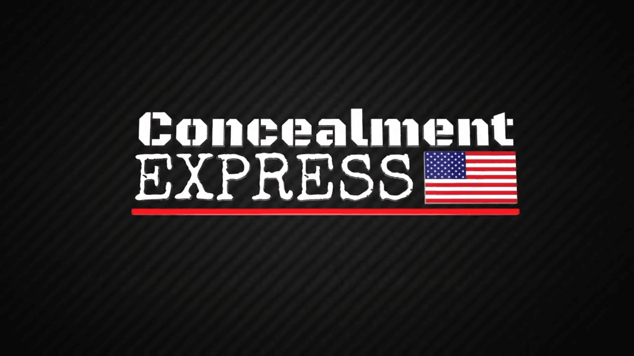 opplanet rounded gear inside the waistband iwb kydex holster features video