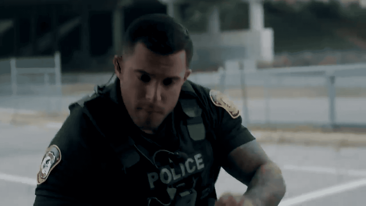 opplanet rts tactical ballistic shields video