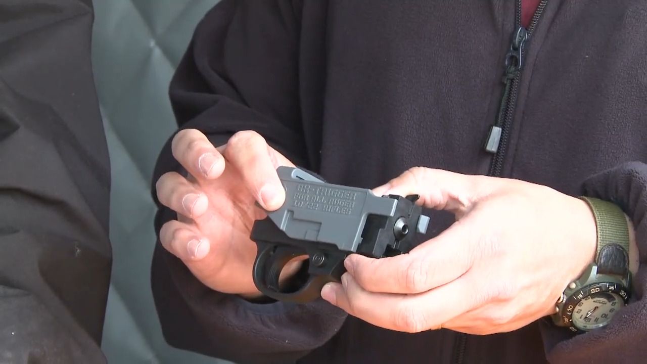 opplanet ruger bx drop in replacement trigger for 10 22 rifles 22 charger pistols features video