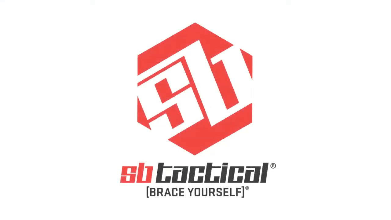 opplanet sb tactical sba4 video