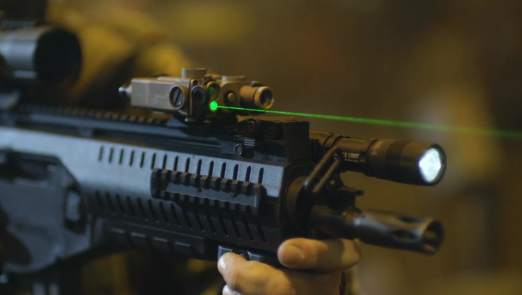 opplanet steiner eoptics john chapman advantages of visible lasers flv
