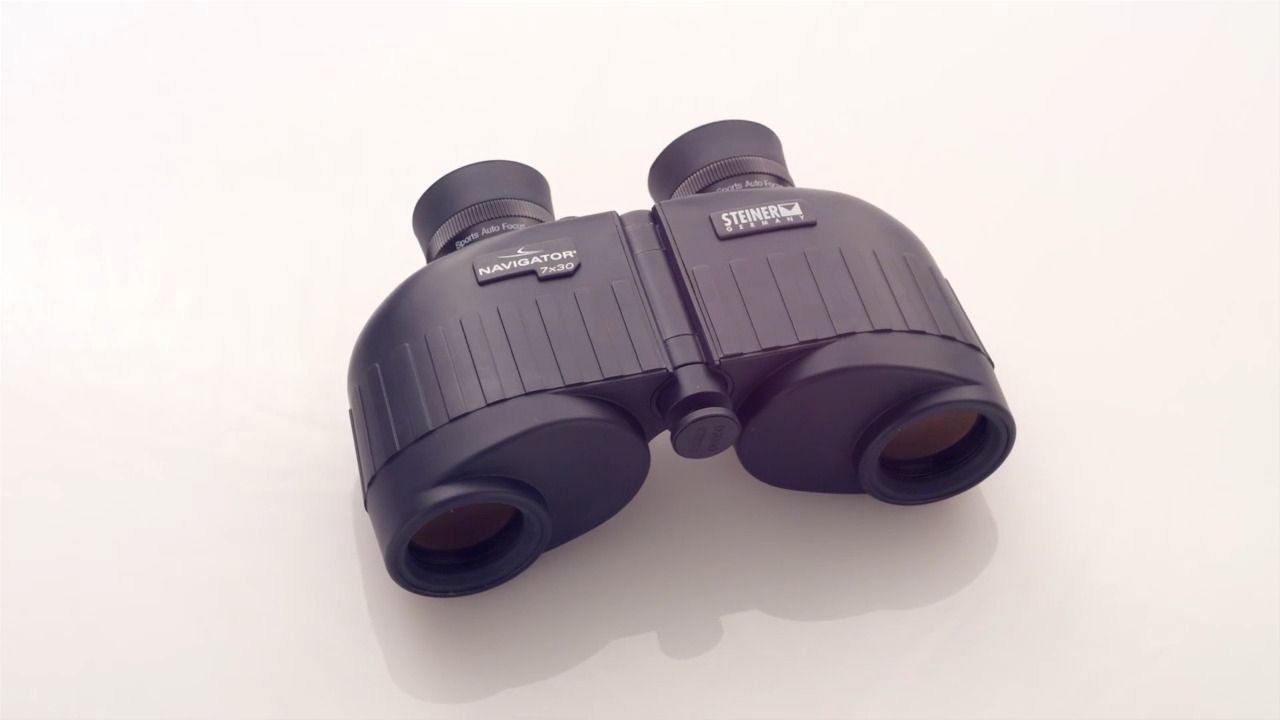 opplanet steiner navigator 7x30 binocular 360 degree video