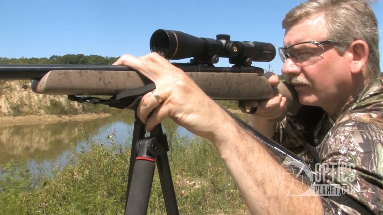 opplanet stoney point tripod 11 21 2 video