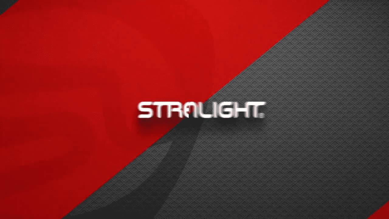 opplanet streamlight jr series video