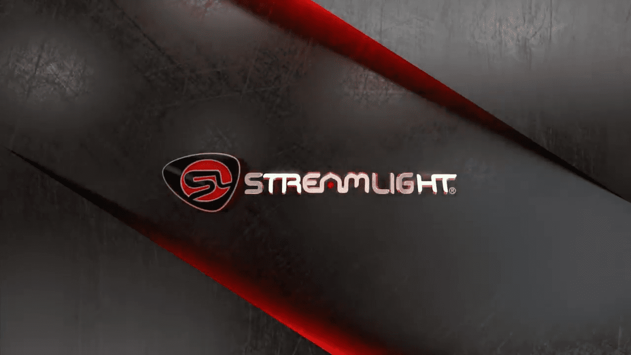 opplanet streamlight protac 2aa x flashlight video