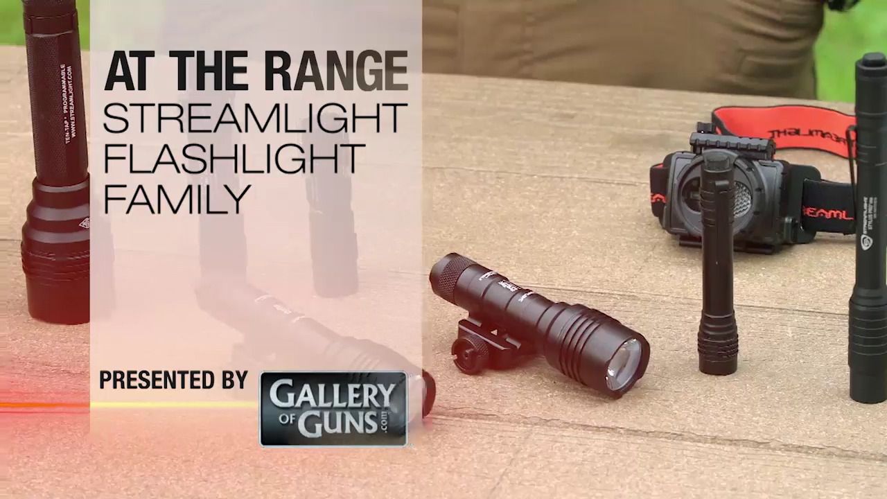 opplanet streamlight protac and usb lights review video