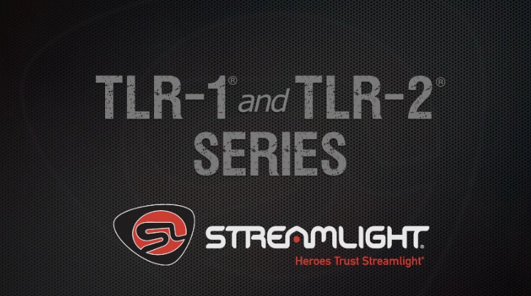 opplanet streamlight tlr 1 hp rail mounted tactical flashlight flv