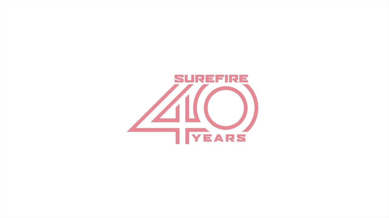 opplanet surefire legacy video