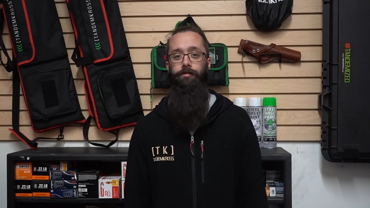 opplanet tandemkross eagle talon extractor for ruger pc carbine install instructions video