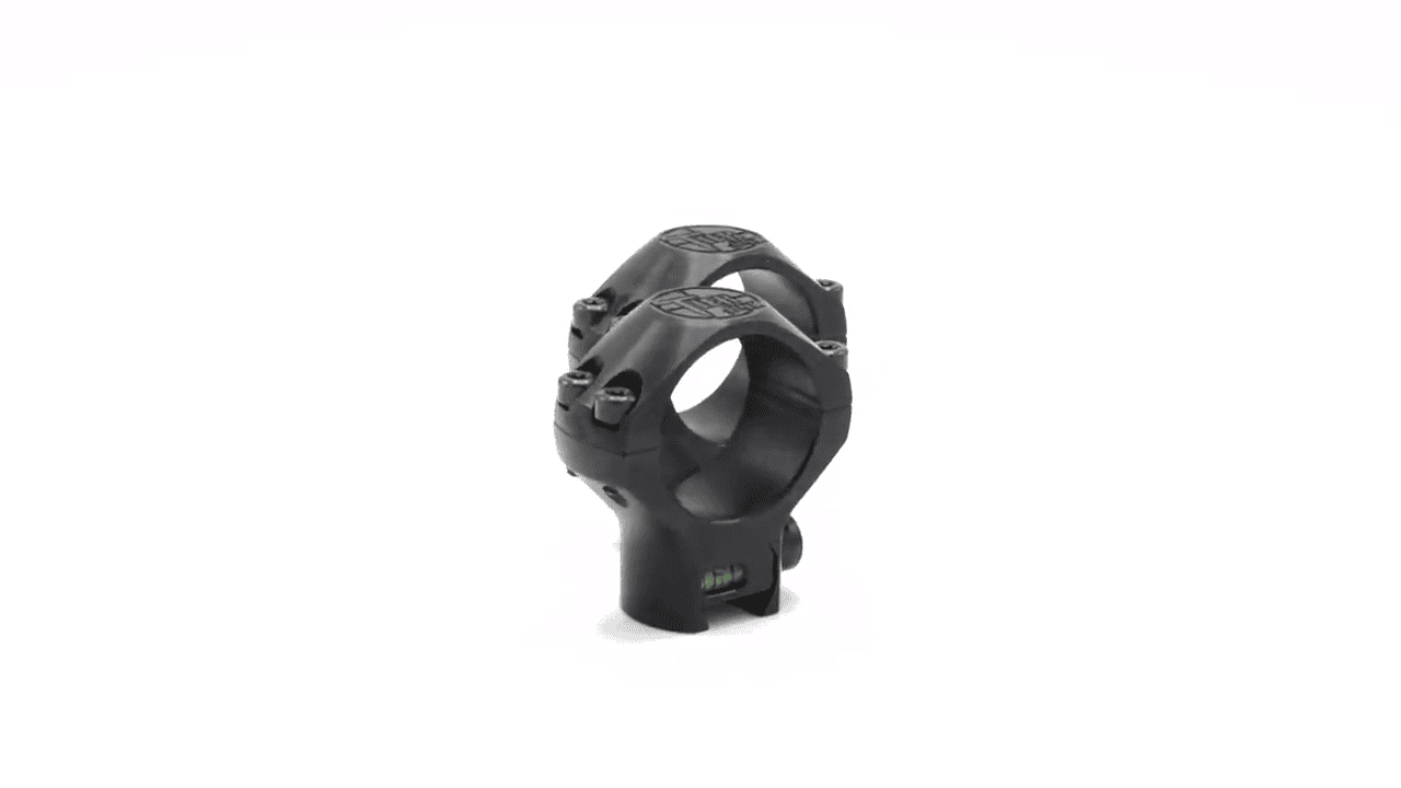 opplanet tier one dovetail rings 360 n video