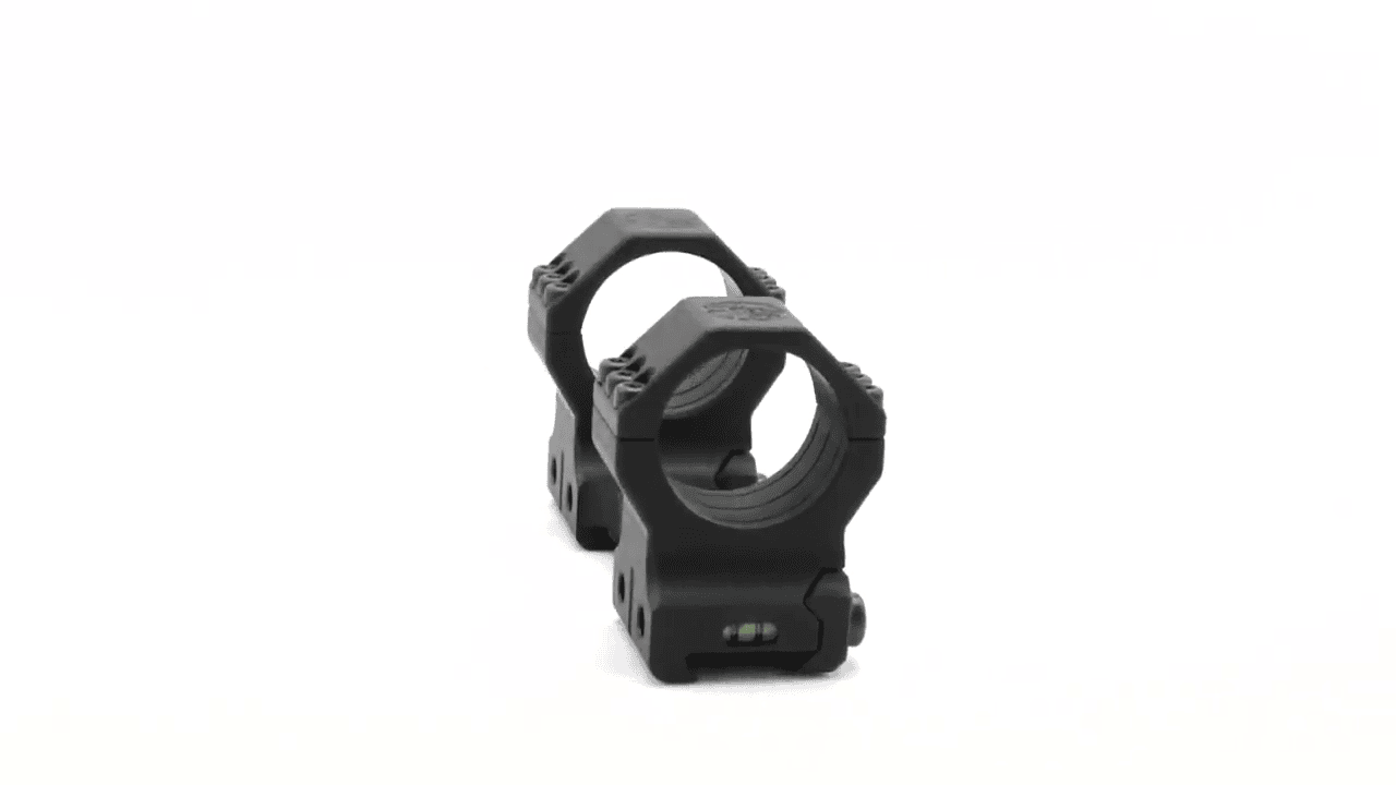 opplanet tier one monomount short saddle 360 video