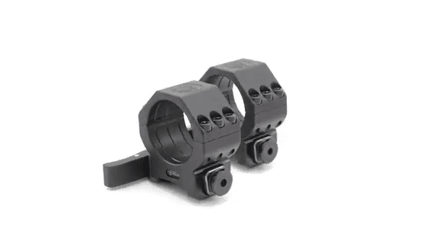 opplanet tier one qd tactical rings 360 video