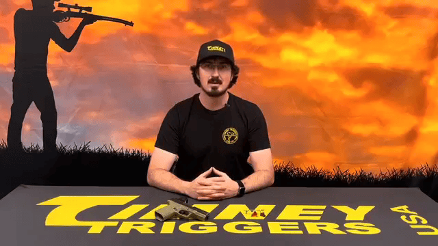 opplanet timney triggers alpha rxm installation video