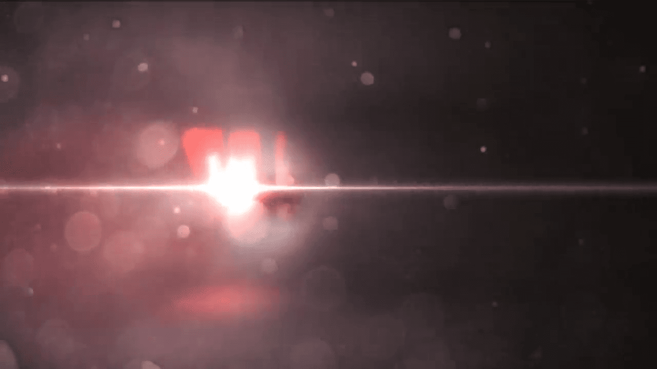 opplanet trijicon one shots mgrs machine gun reflex sight video