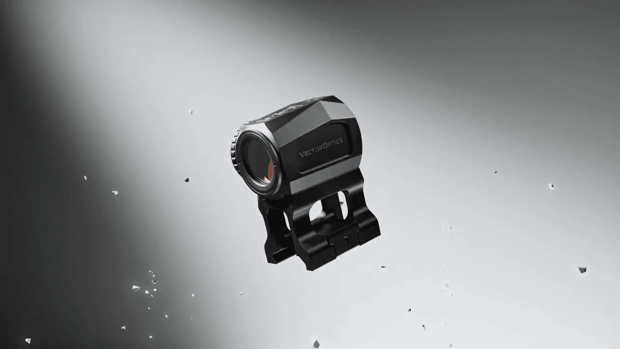 opplanet vector optics animation of scrapper 1x20 mini scrd 69 video
