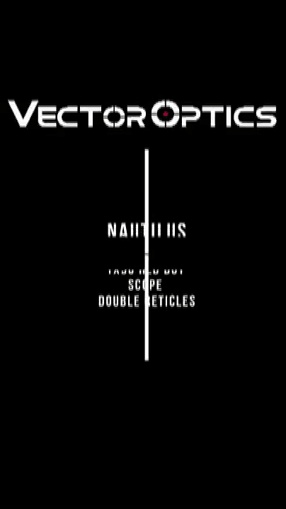 opplanet vector optics nautilus 1x30 red dot scope double reticles scrd d26 unboxing video