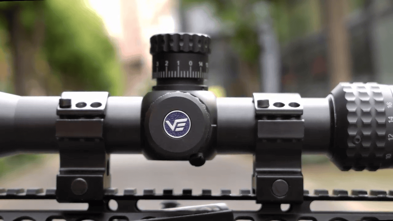 opplanet vector optics unveiling the power sentinel ffp series scopes unleashed video