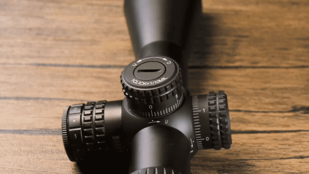 opplanet vector optics want to find any compact scopes veyron sfp series give you the answer video