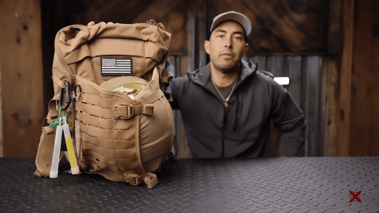 opplanet vertx siege series unpacking the features video