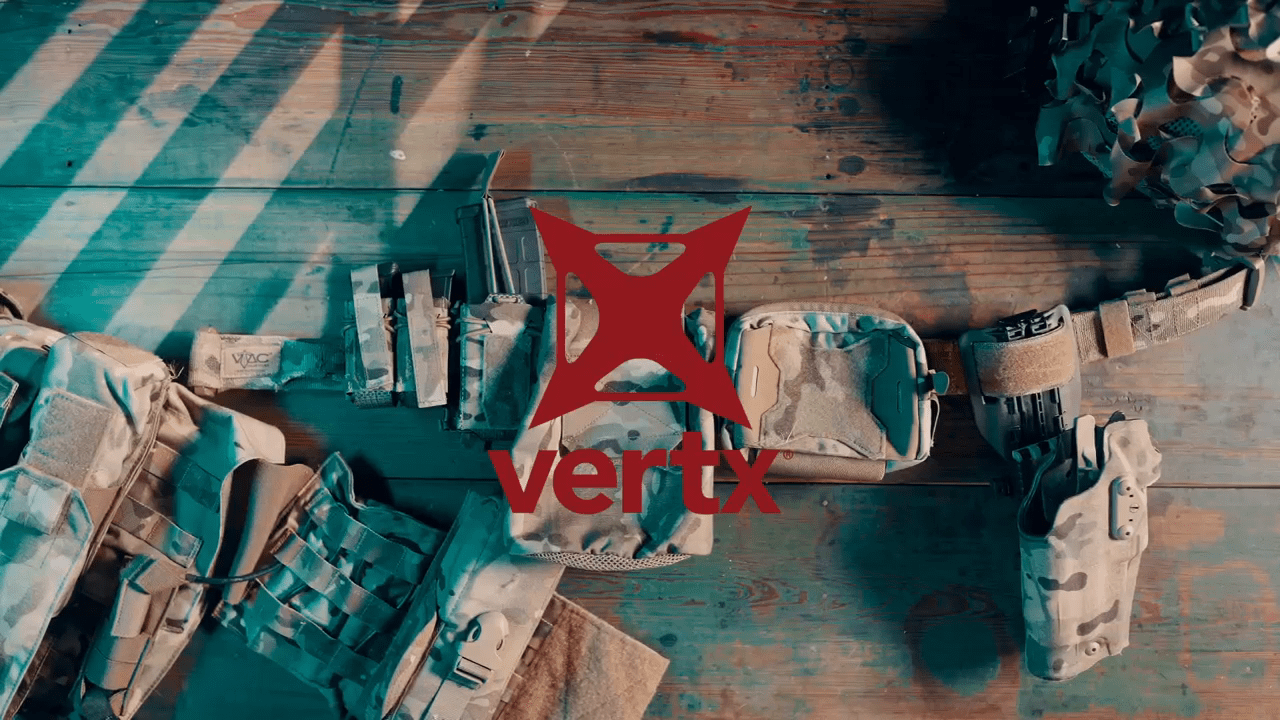 opplanet vertx vtac battle belt pouch collection video