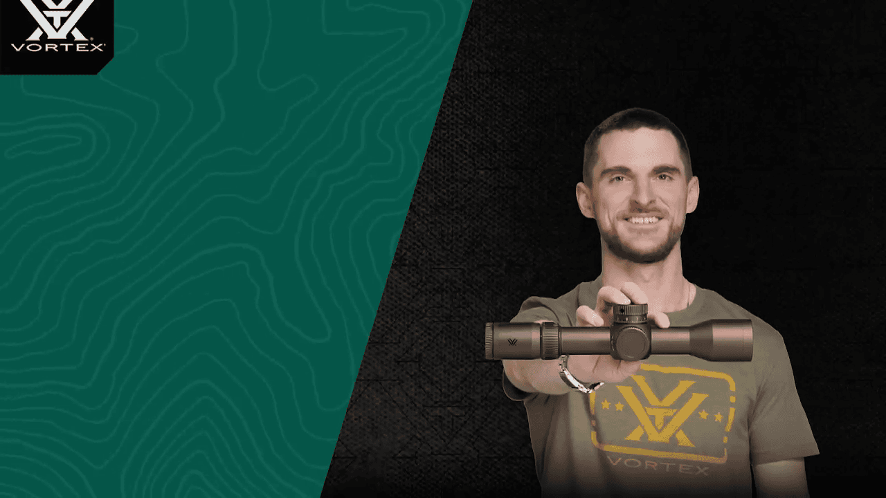 opplanet vortex razor hd gen iii 4 24x44mm 34mm tube rifle scope first focal plane ni 1 video