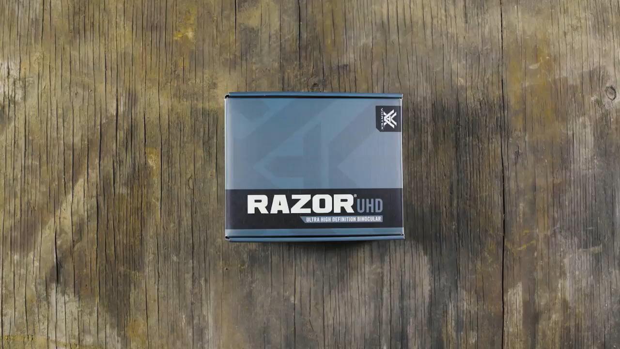 opplanet vortex razor uhd 18 x 56 binoculars unboxing video