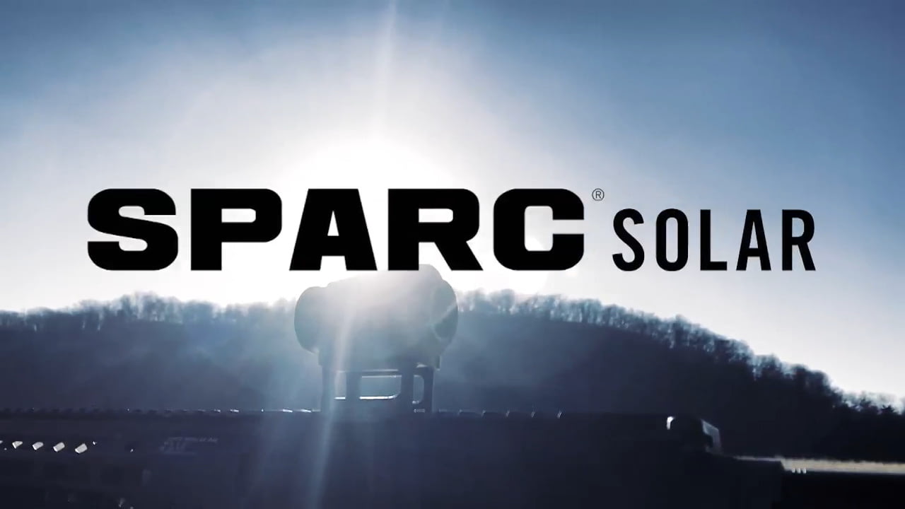 opplanet vortex sparc solar video