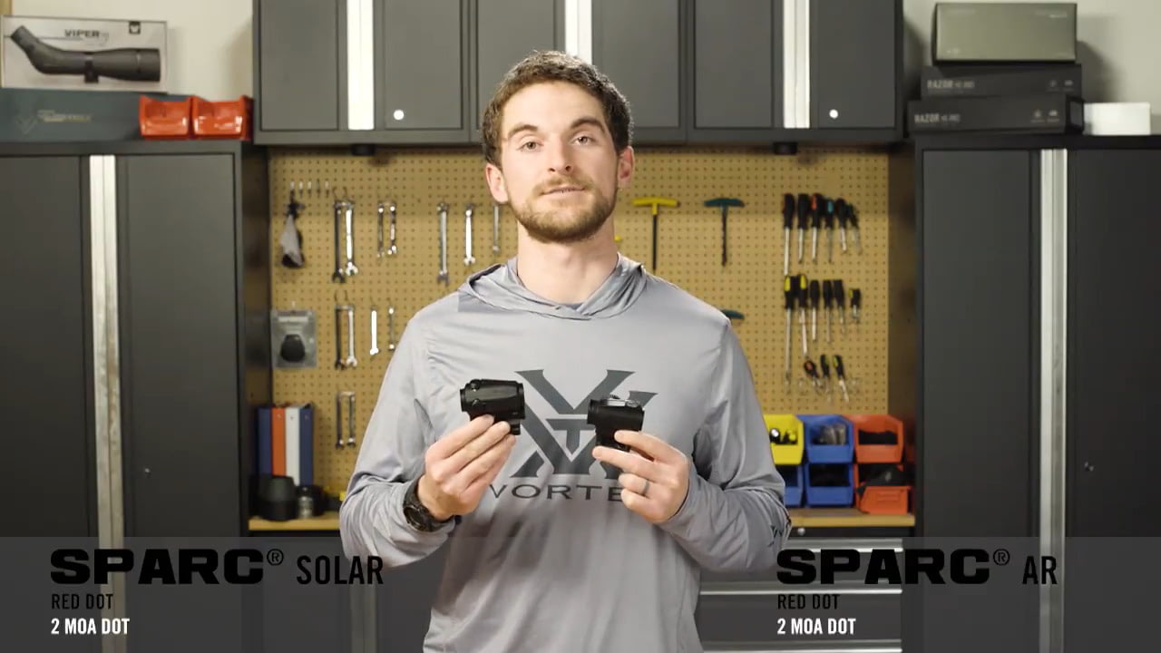 opplanet vortex sparc solar vs sparc ar video