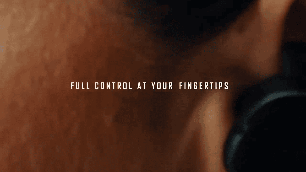 opplanet walkers suppressor bluetooth earbuds video