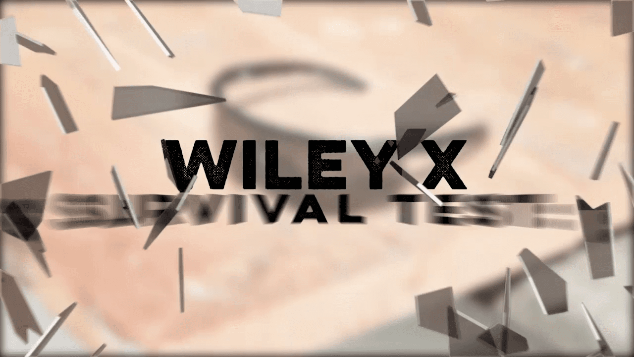 opplanet wiley x saber advanced vs machete 30 secs video