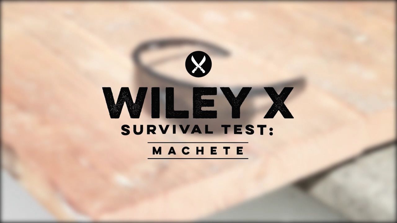 opplanet wiley x saber advanced vs machete video