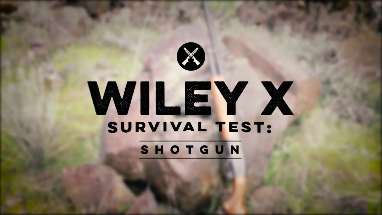 opplanet wiley x vapor vs shotgun video