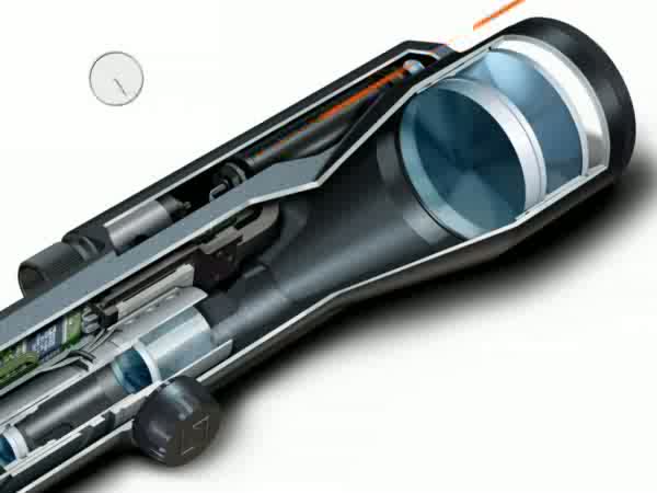 opplanet zeiss diarange riflescope technology video