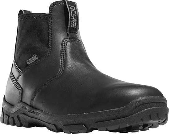 Danner Lookout Station Office Boots | display picture 2