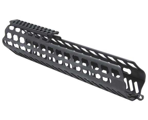 SIG SAUER MCX Aluminum Handguard, Suppressor Compliant |