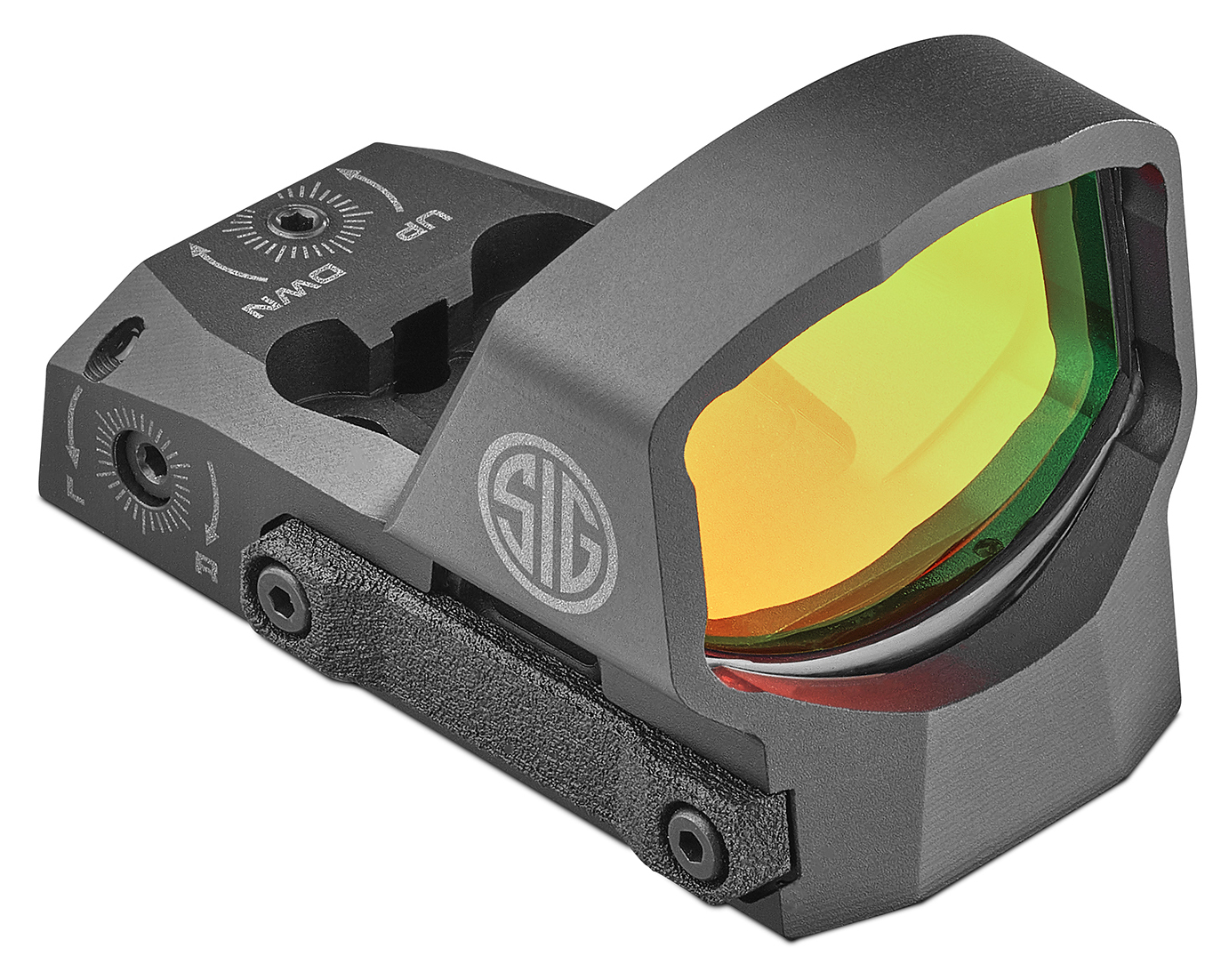 SIG SAUER Romeo3 XL 1x35mm Red Dot Sight |