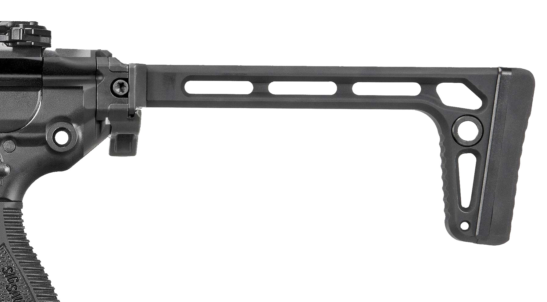 SIG SAUER MCX/MPX Folding Stock |