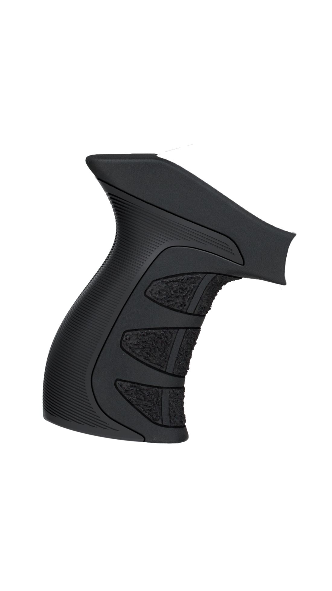 ATI Outdoors X2 Taurus Revolver Pistol Grip | A.4.10.1015