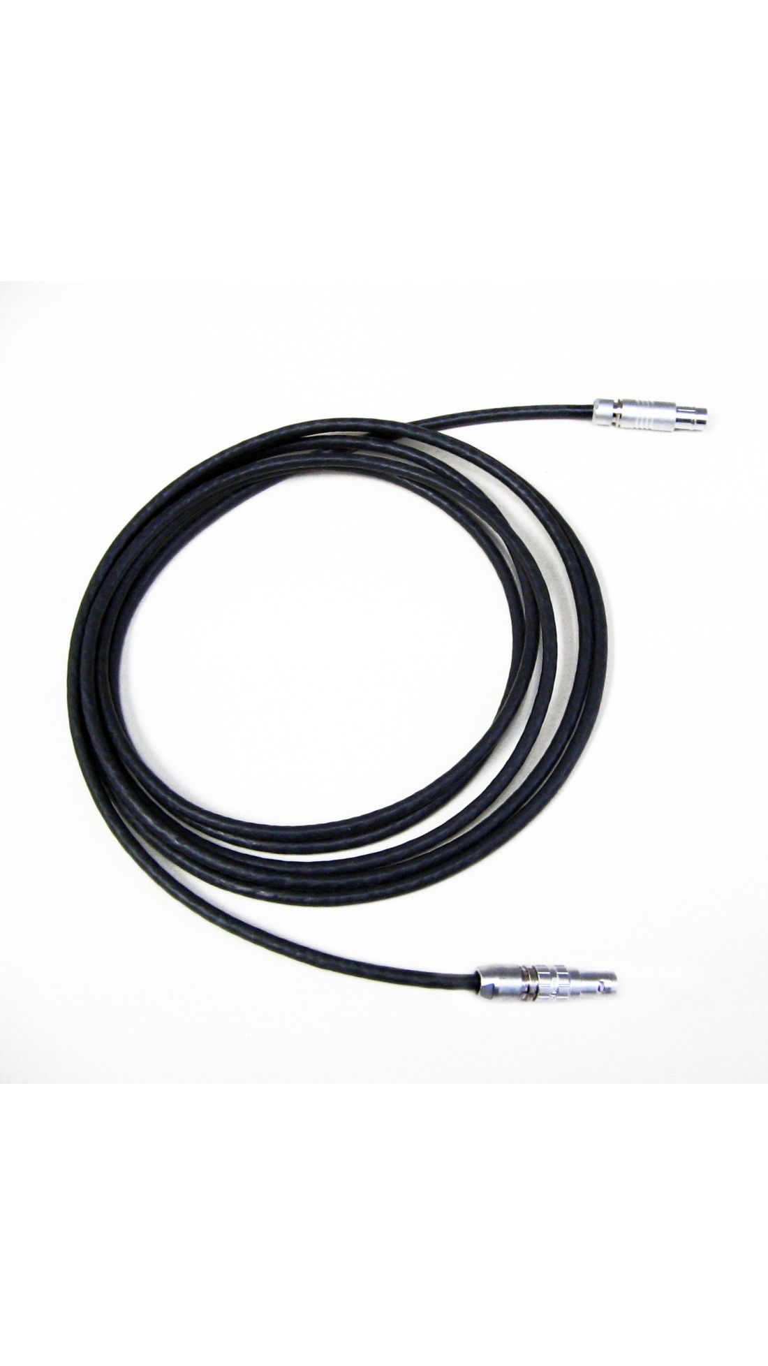 Decatur Genesis II Police Radar Antenna Cables