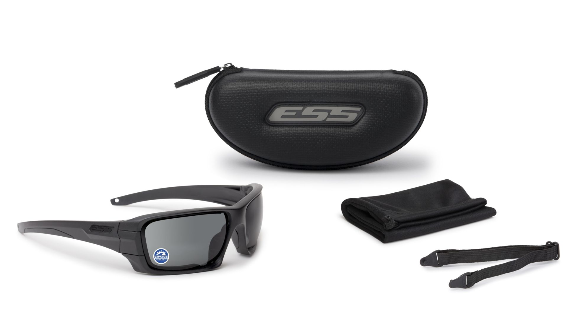 ESS Rollbar Ballistic Sunglasses Up to 12% Off | EE9018-13