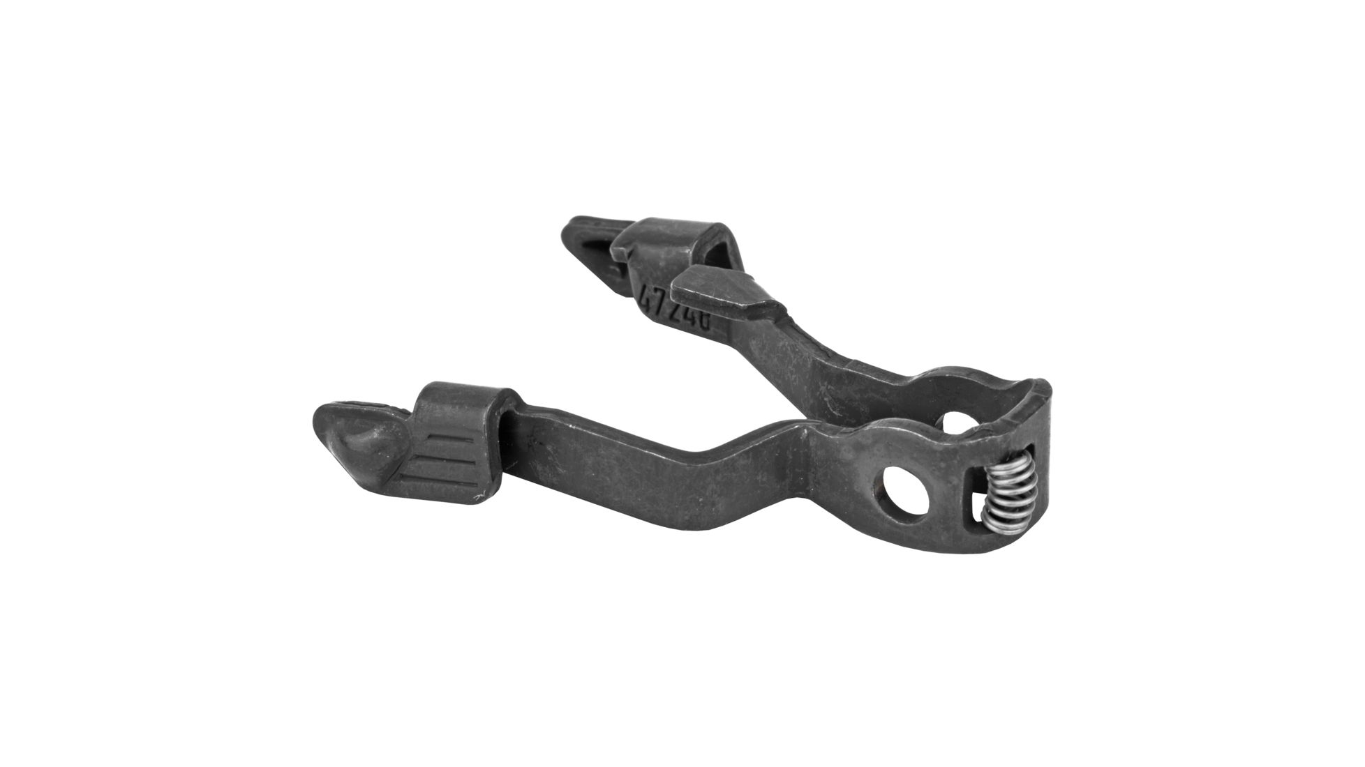 Glock OEM Extended Slide Stop Lever & Spring, Gen 5 | 47249
