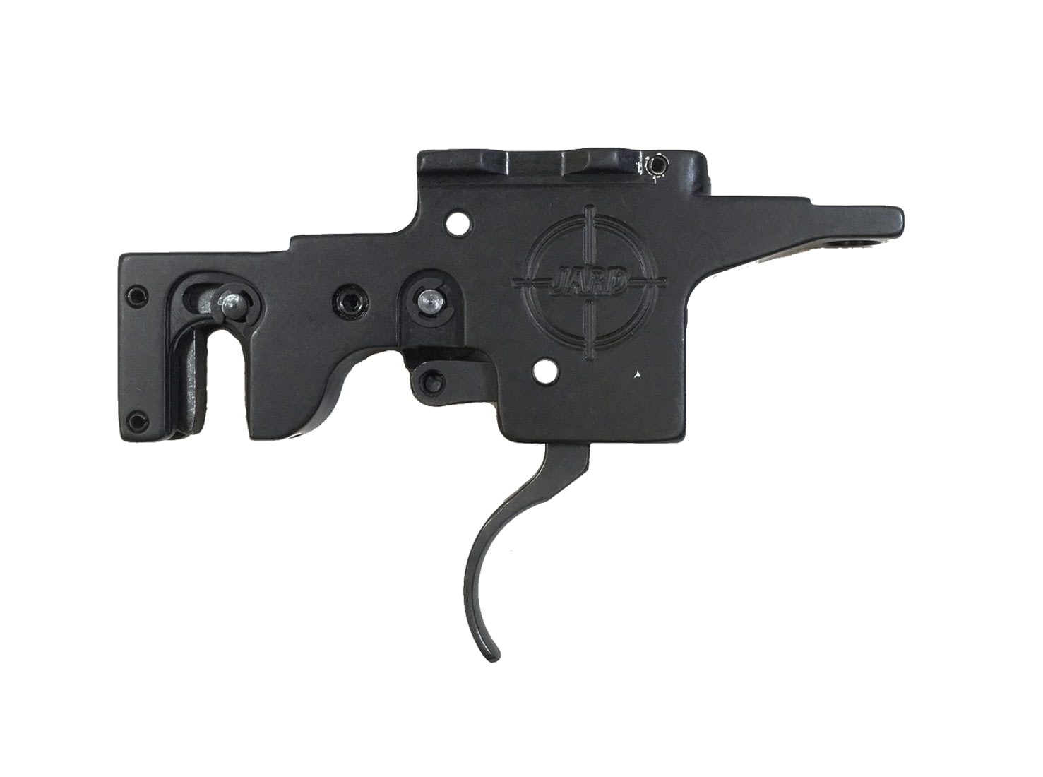 Counterweight Trigger System JARD Ruger Precision Trigger System | 5174