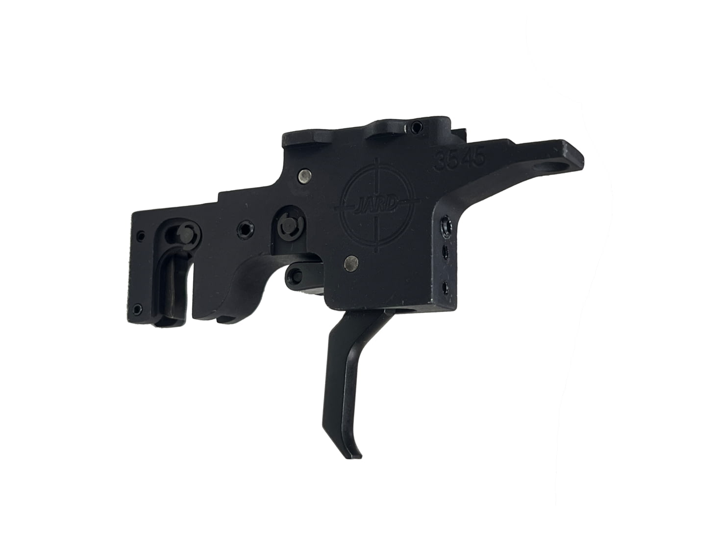 Counterweight Trigger System JARD Ruger Precision Trigger System | 5174