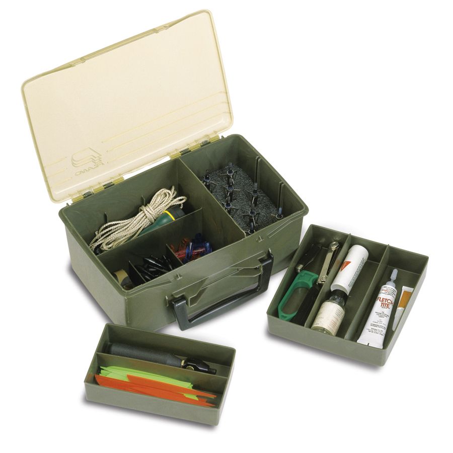 Plano Archery Accessory Box | PMC134851